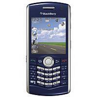 Ремонт BlackBerry Pearl 8110 в Москве