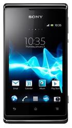 Ремонт Sony Xperia E в Москве
