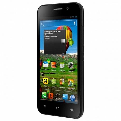 Ремонт fly IQ446 в Москве