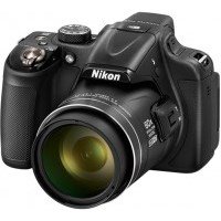 Юстировка для Nikon Coolpix B600 в Москве