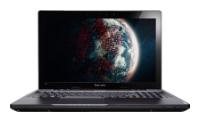 Ремонт  Lenovo IdeaPad Y580 в Москве