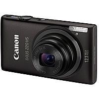 Ремонт Canon DIGITAL IXUS 220 HS в Москве