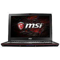 Замена платы для MSI GP62 7QF Leopard Pro в Москве