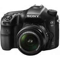 Прошивка для Sony A68 в Москве