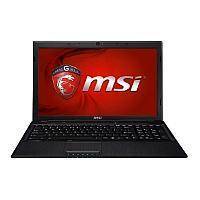 Ремонт MSI GP60 2OD в Москве