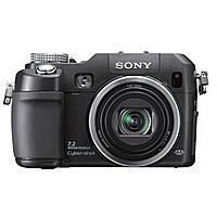 Ремонт Sony CYBER-SHOT DSC-V3 в Москве