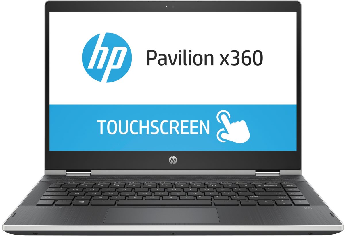 Установка драйверов для HP Pavilion x360 14-cd0000 в Москве