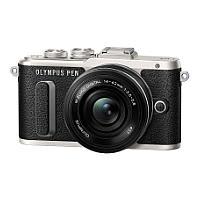 Замена вспышки для Olympus Pen E-PL8 Kit в Москве