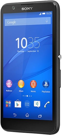 Ремонт после попадания воды для Sony Xperia E4 Dual в Москве