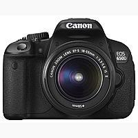 Замена шлейфа для Canon EOS 650D в Москве