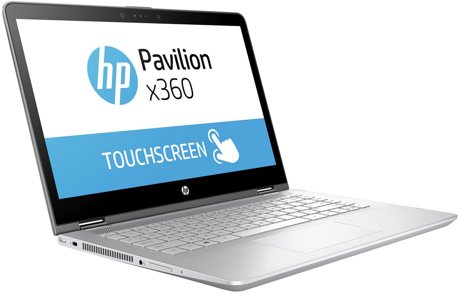 Замена SSD для HP Pavilion 14-ba000 x360 в Москве