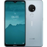 Прошивка с восстановлением bootloader для Nokia 6.2 в Москве