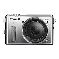 Ремонт Nikon 1 AW1 Kit в Москве