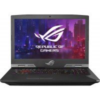 Замена разъема питания для Asus ROG G703GXR в Москве