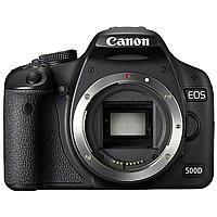 Юстировка для Canon EOS 500D в Москве