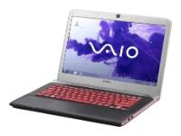 Ремонт Sony VAIO SVE14A1V1R в Москве
