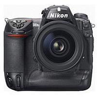 Прошивка для Nikon D2XS в Москве