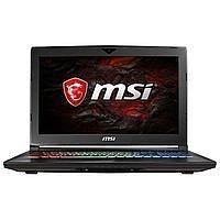 Полная диагностика для MSI GT62VR 7RE Dominator Pro в Москве