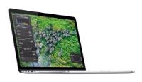 Ремонт Apple MacBook Pro 15 with Retina Display в Москве