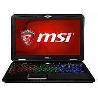 Установка драйверов для MSI GT60 2QD Dominator в Москве