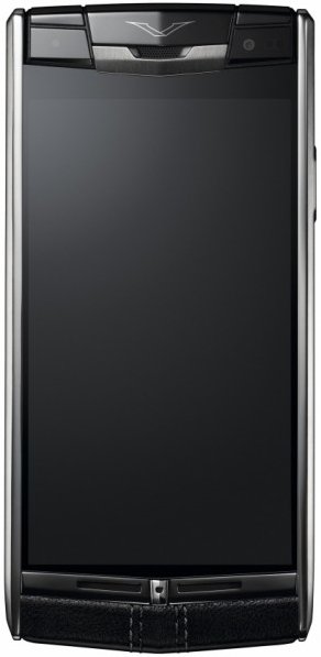 Прошивка с восстановлением bootloader для VERTU Signature Touch в Москве
