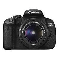Ремонт Canon EOS 650D Kit в Москве