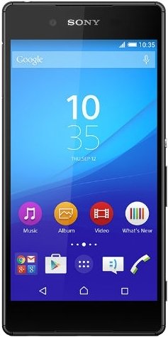 Ремонт кнопки включения для Sony Xperia Z3 Plus Dual в Москве