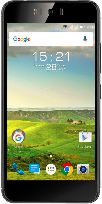 Замена микрофона для Fly FS520 Selfie 1 в Москве
