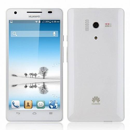 Ремонт Huawei Honor 3 в Москве