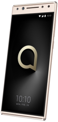 Ремонт Alcatel 5 в Москве