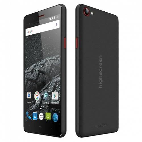 Ремонт Highscreen Power Ice Evo Grey в Москве