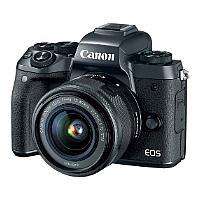 Замена корпуса для Canon EOS M5 Kit в Москве