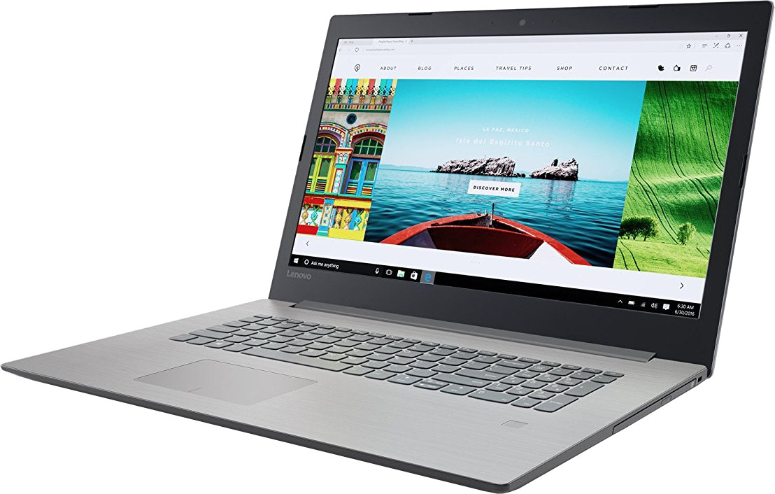 Ремонт Lenovo Ideapad 320 17 в Москве