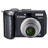 Ремонт Canon POWERSHOT A640 в Москве