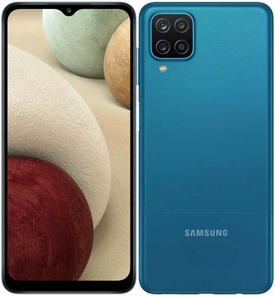 Ремонт Samsung Galaxy A12 64 ГБ в Москве