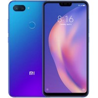 Ремонт Xiaomi Mi 8 Lite в Москве