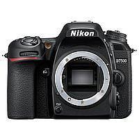 Ремонт Nikon D7500 Body в Москве