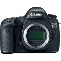 Замена платы для Canon EOS 5DS R в Москве