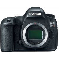 Юстировка для Canon EOS 5DS R в Москве