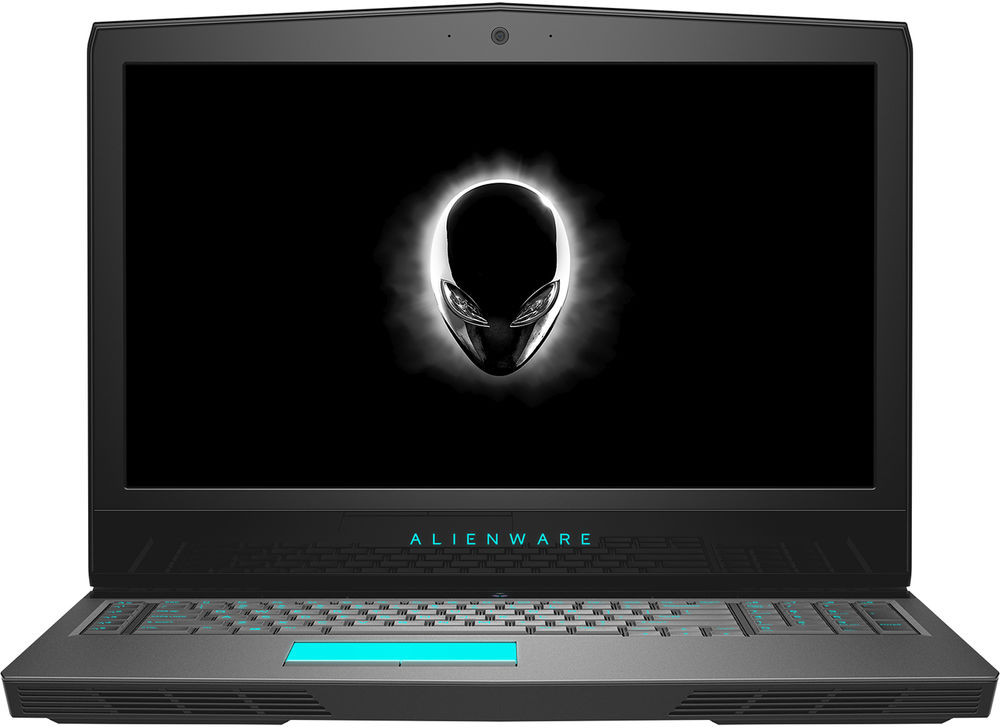 Ремонт Dell Alienware 17 R5 в Москве