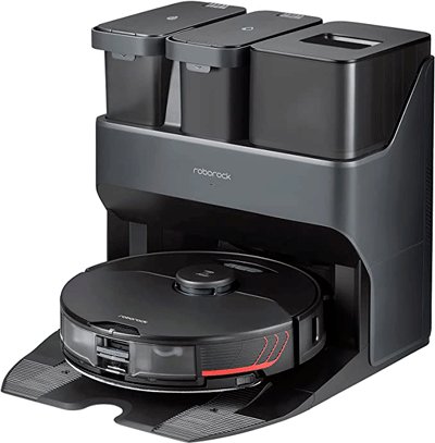 Замена двигателя для Roborock S7 MaxV Ultra в Москве