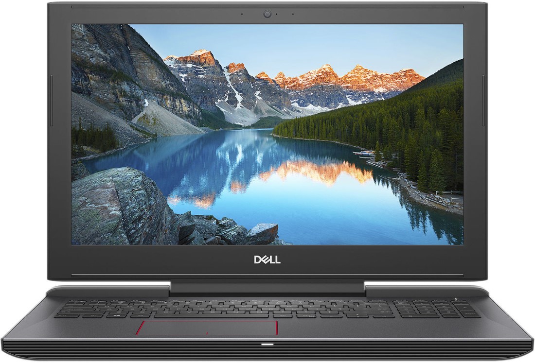 Ремонт Dell G5 15 5587 в Москве