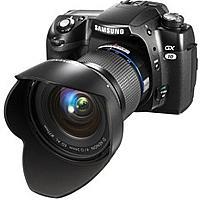 Замена зеркала для Samsung GX-10 в Москве