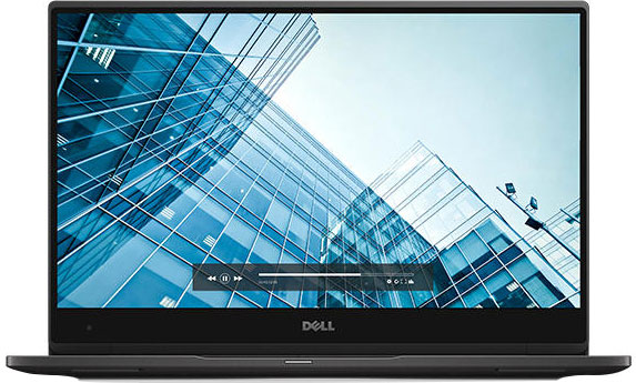 Ремонт Dell Latitude 13 7370 в Москве