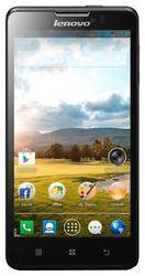 Ремонт  Lenovo P780 в Москве