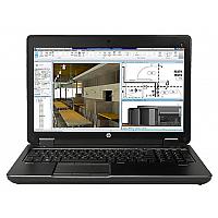 Ремонт HP ZBook 15 G2 в Москве
