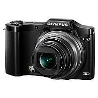 Чистка матрицы для Olympus sz-11 в Москве