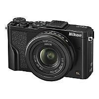 Замена матрицы для Nikon DL24-85 F/1.8-2.8 в Москве
