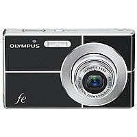 Ремонт Olympus FE-3000 в Москве
