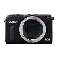 Ремонт Canon EOS M2 Body в Москве